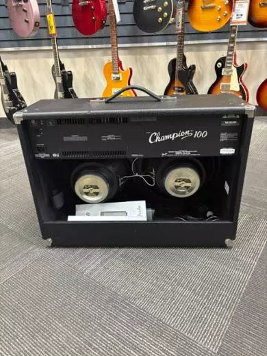 Fender - 233-0400-000 2